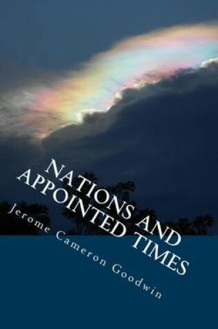 Cover of Nations And Appointed Times