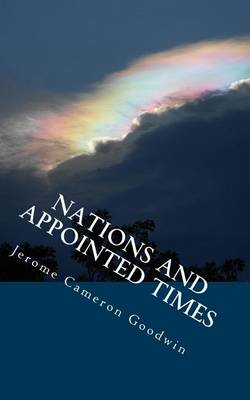 Book cover for Nations And Appointed Times