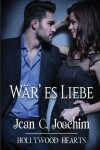 Book cover for Wär' es Liebe