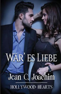 Book cover for Wär' es Liebe