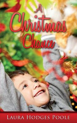 Book cover for A Christmas Chance