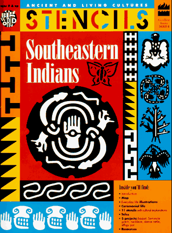 Cover of Indians of the Southeast