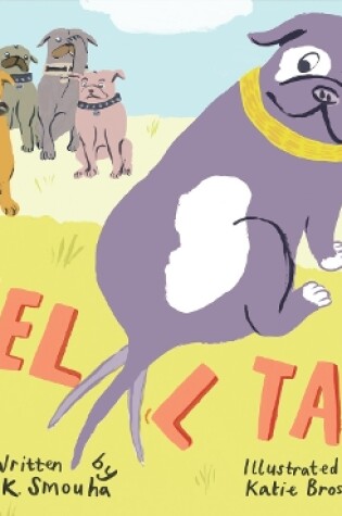 Cover of Tell Tail