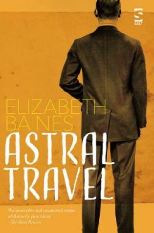 Cover of Astral Travel