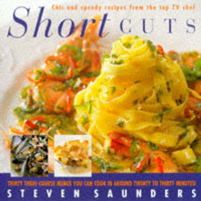 Book cover for Short Cuts