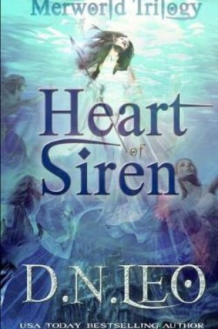 Cover of Heart of Siren