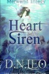 Book cover for Heart of Siren