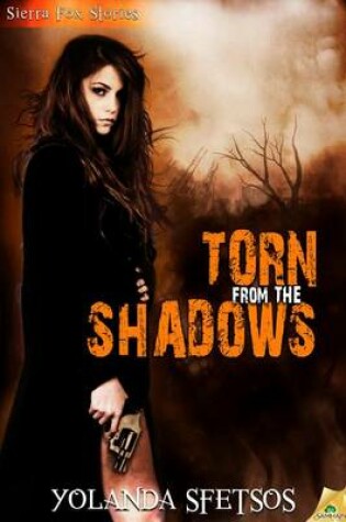 Cover of Torn from the Shadows