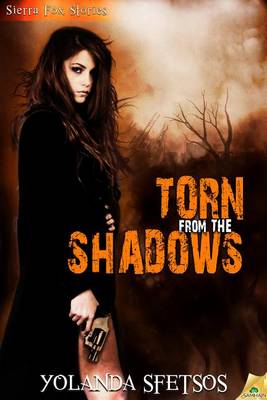 Book cover for Torn from the Shadows
