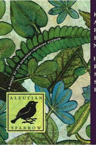 Cover of Aleutian Sparrow