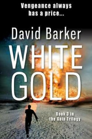 Cover of White Gold