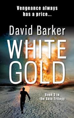 Book cover for White Gold