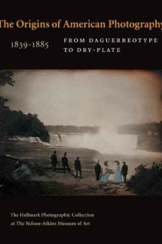 Cover of The Origins of American Photography