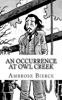 Book cover for An Occurrence at Owl Creek