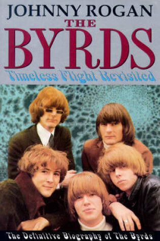 Cover of The Byrds