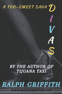 Book cover for Divas