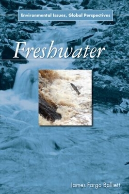 Cover of Freshwater