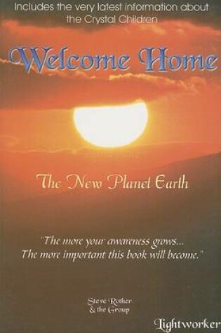 Cover of Welcome Home