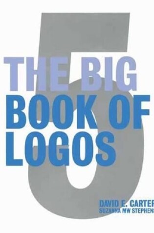 Cover of The Big Book of Logos 5