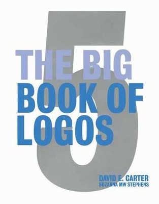 Book cover for The Big Book of Logos 5