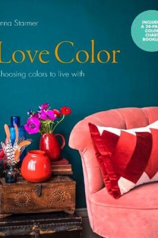 Cover of Love Color