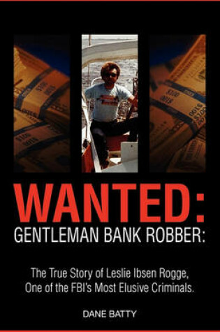 Cover of Wanted