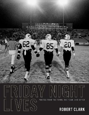 Book cover for Friday Night Lives