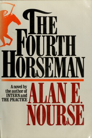 Cover of The Fourth Horseman