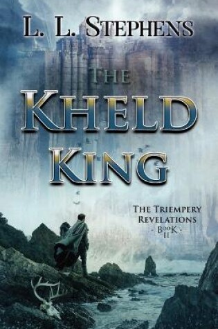 Cover of The Kheld King