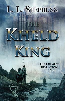 Book cover for The Kheld King