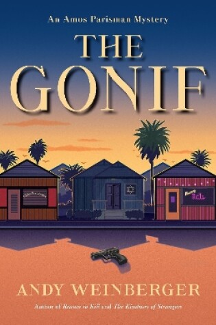 Cover of The Gonif