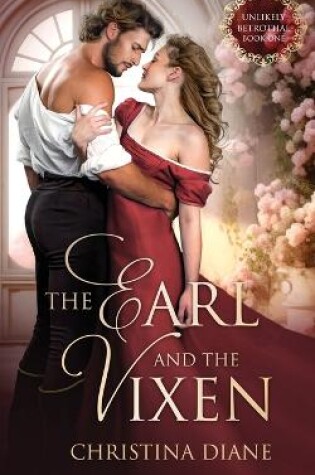 Cover of The Earl and the Vixen