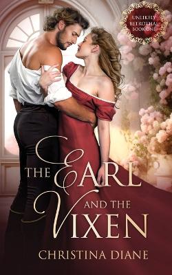 Cover of The Earl and the Vixen