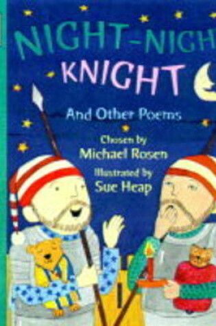 Cover of Night-night, Knight