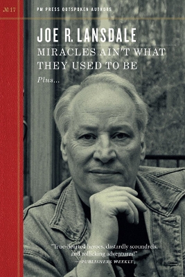 Book cover for Miracles Ain't What They Used to Be