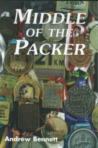 Cover of Middle of the Packer