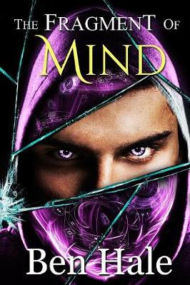 Book cover for The Fragment of Mind