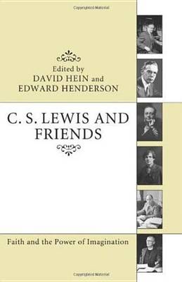 Cover of C. S. Lewis and Friends