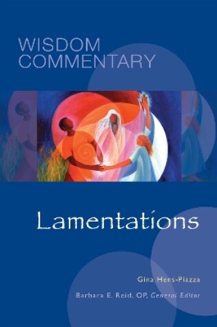 Cover of Lamentations