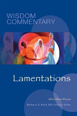 Cover of Lamentations