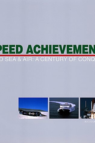 Cover of Speed Achievements