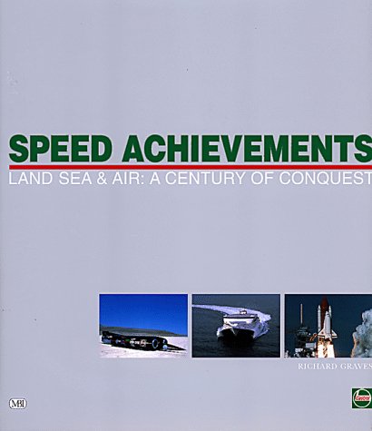 Book cover for Speed Achievements