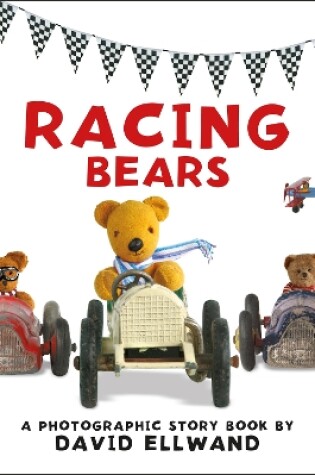 Cover of Racing Bears