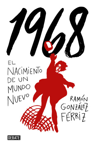 Cover of 1968 /1968