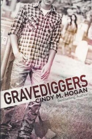 Cover of Gravediggers