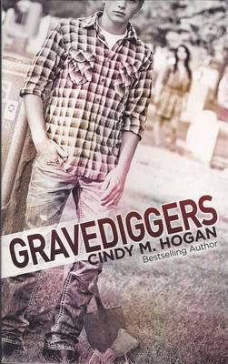 Book cover for Gravediggers