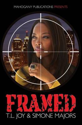 Book cover for Framed