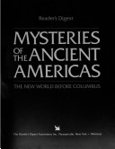 Book cover for Myst Ancient Americas