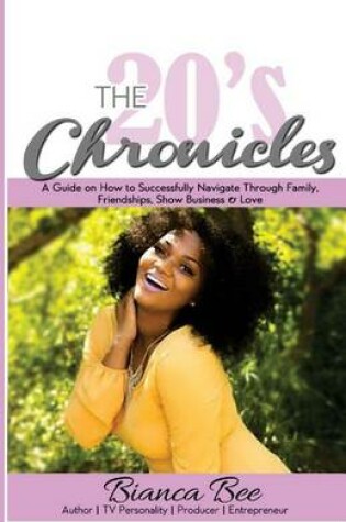 Cover of The 20's Chronicles