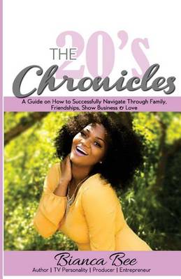 Cover of The 20's Chronicles